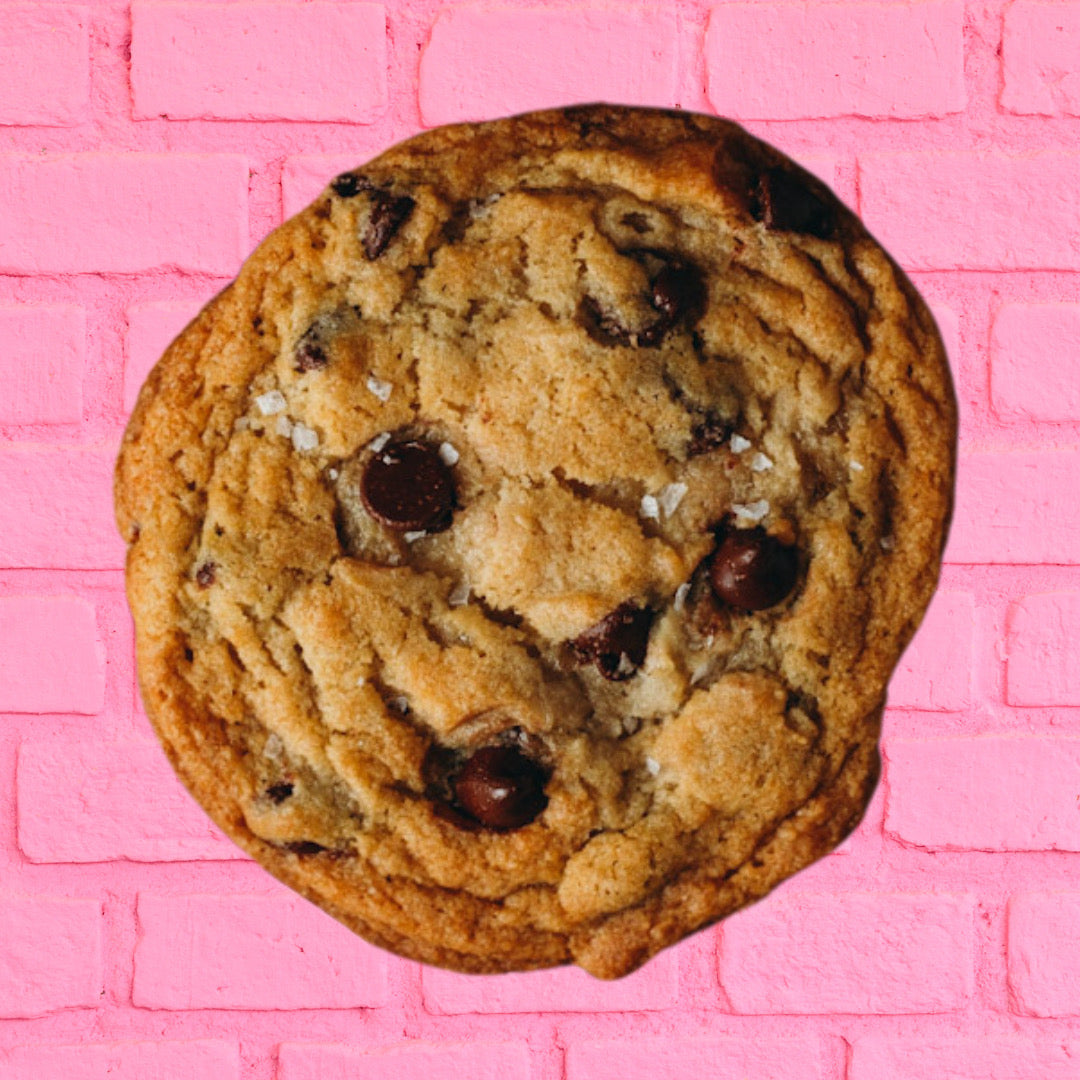 Vegan Chocolate Chip