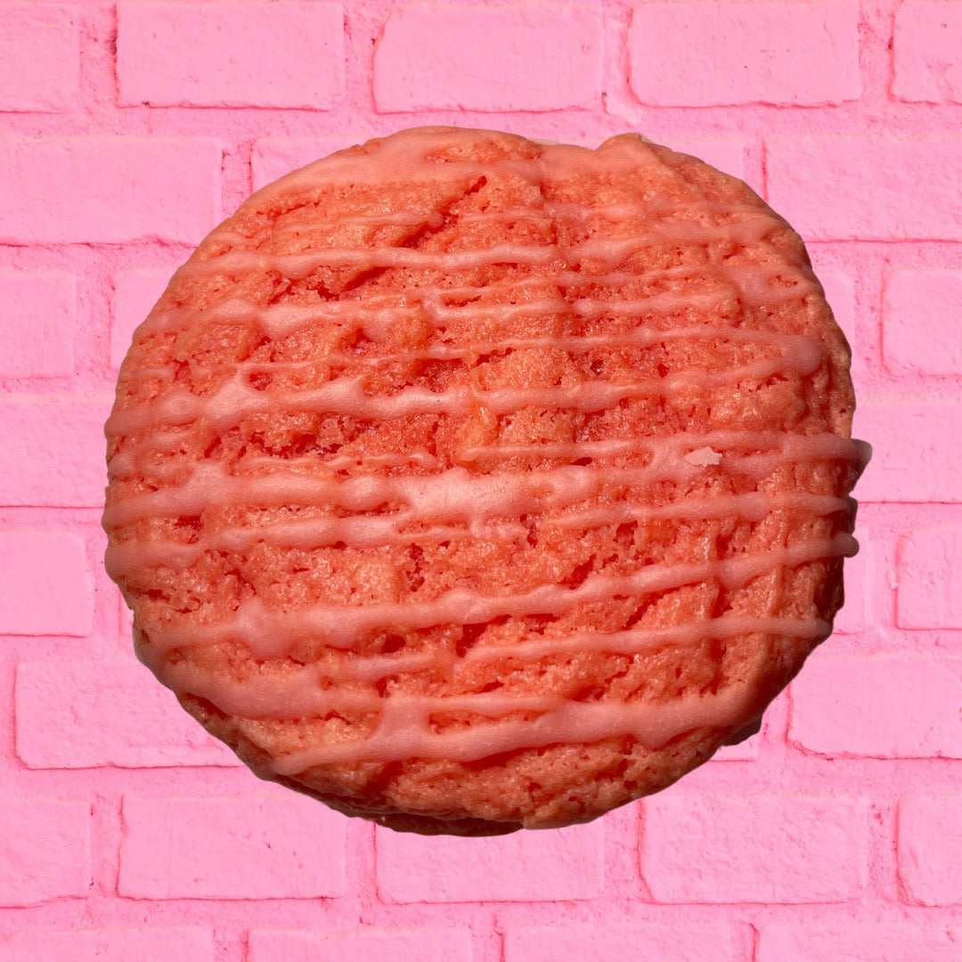 Strawberry Sweetness